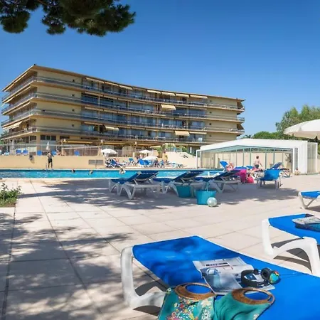 Station touristique Heliotel Marine S4 *